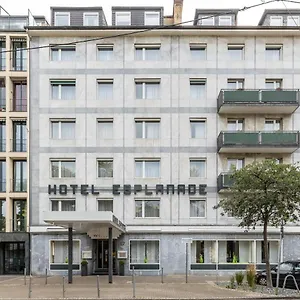 Trip Esplanade 4*, Düsseldorf Deutschland
