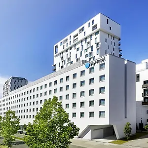 酒店 H2
