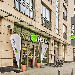 H+ Mitte 4*, Berlin Deutschland