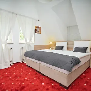 Business 3*, Stuttgart Deutschland