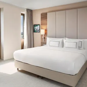Meliá 4*, Düsseldorf Deutschland