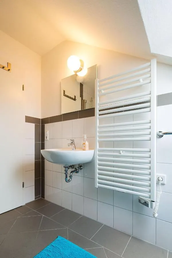 Studiotel Belle Etage Düsseldorf Hotel