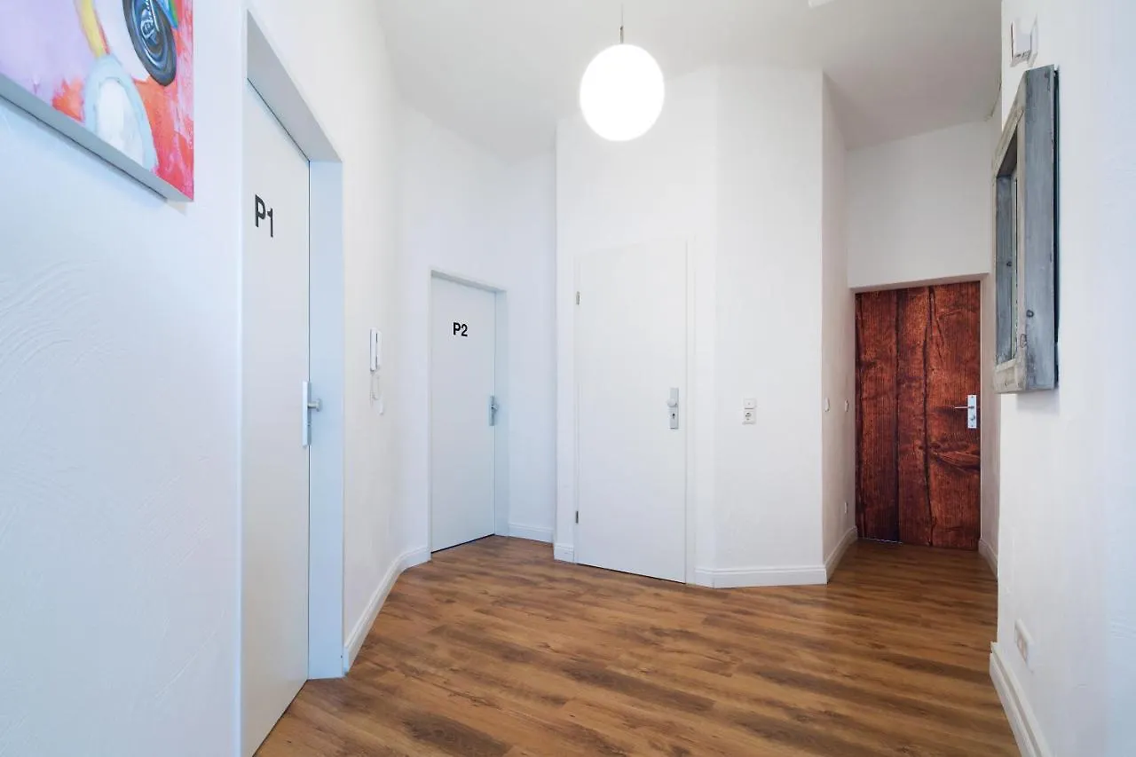 *** Hotel Studiotel Belle Etage Düsseldorf Deutschland
